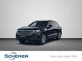 Volkswagen Touareg 3.0 V6 TDI DSG NAVI AHK APP LEDER ACC Schwarz - thumbnail 1