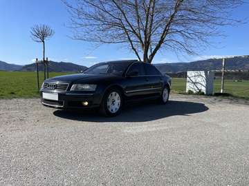 3.0 TDI quattro Bose Luft
