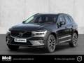 Volvo XC60 Core 2WD B4 Diesel EU6d AHK Digitales Cockpit Soun Grau - thumbnail 1
