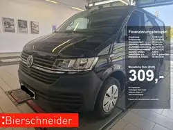 Volkswagen T6 Transporter T6.1 Transpoirter Kasten 2.0 TDI AHK SHZ PDC APP