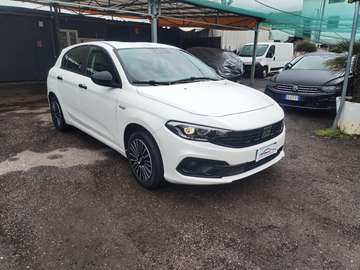 Tipo 5porte II 5p 1.5 t4 hybrid 130cv dct