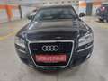 Audi A8 3,0 TDI V6 quattro DPF Tiptronic LEDER MEMORY B... Schwarz - thumbnail 3