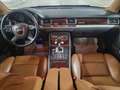 Audi A8 3,0 TDI V6 quattro DPF Tiptronic LEDER MEMORY B... Schwarz - thumbnail 9