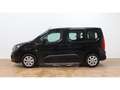 Opel Combo Life 1.2T Edition Чорний - thumbnail 6