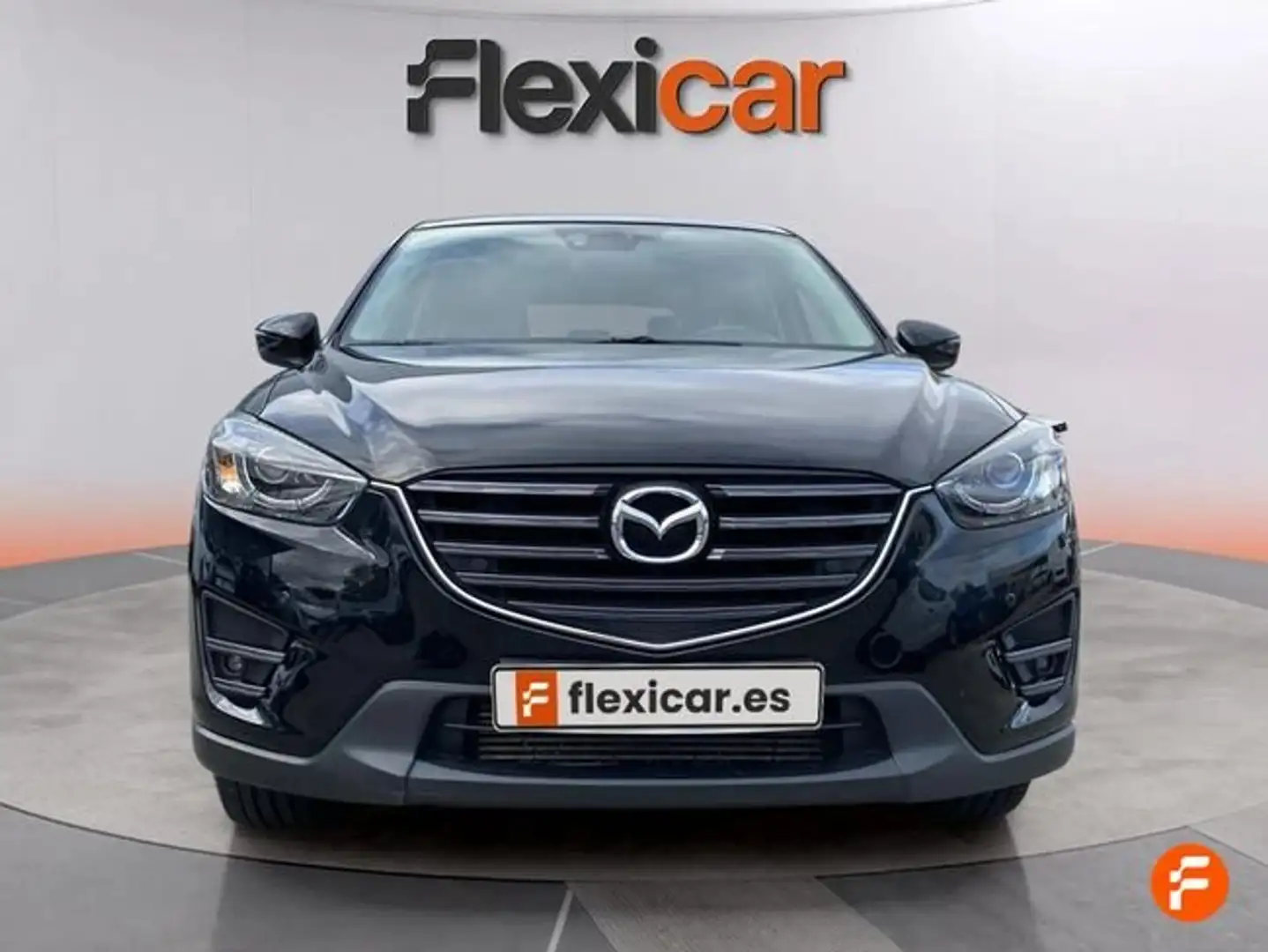 Mazda CX-5 2.2DE Black Tech Edition 2WD Aut. 150 Negro - 2