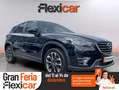 Mazda CX-5 2.2DE Black Tech Edition 2WD Aut. 150 Negro - thumbnail 1