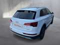Audi Q5 50 TFSI e quattro Weiß - thumbnail 4
