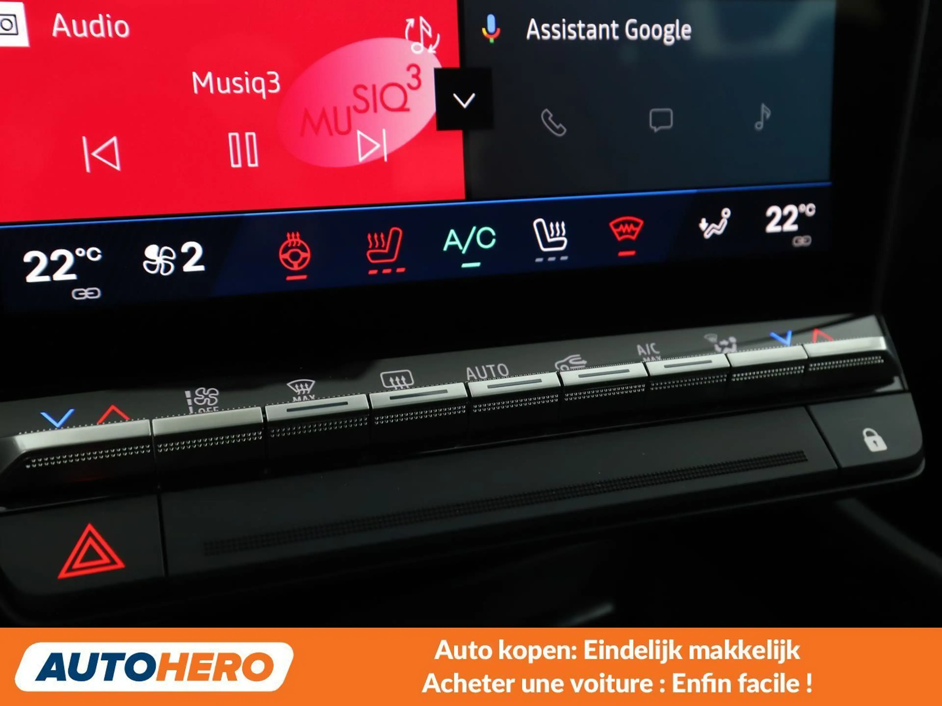 Renault Austral 1.2 Hybrid E-Tech Techno Esprit Alpine — photo 13