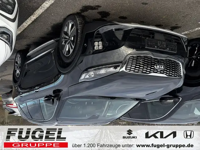 Kia Sorento 2.2 CRDi GT-Line 4WD Pano|360°|Leder|Navi|HuD|LED