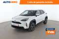 Toyota Yaris Cross 1.5 Hybrid 2WD Business Blanco - thumbnail 1