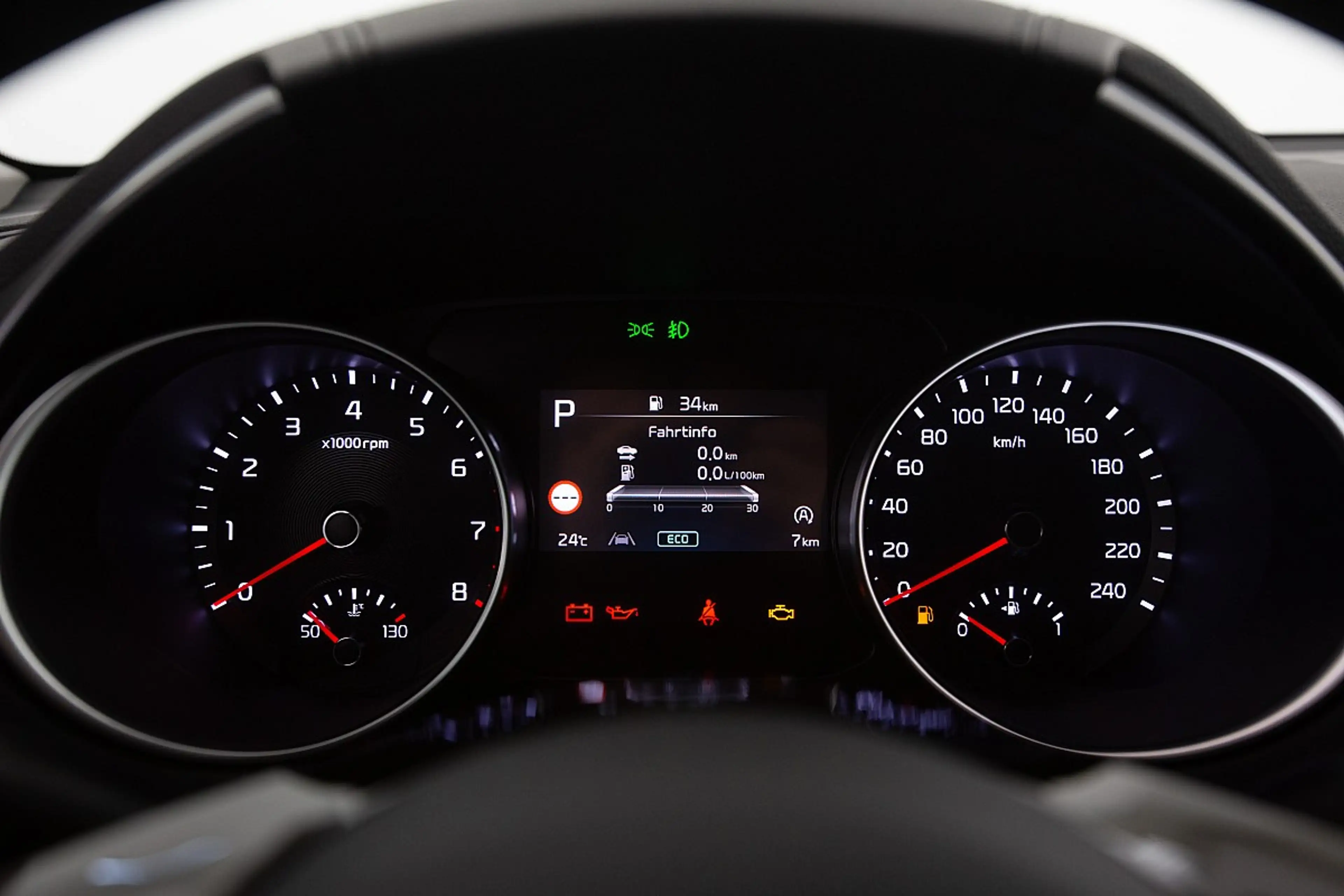 Kia XCeed Silber 1.0 TGDI 48V DCT7 — photo 7