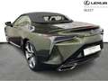 Lexus LC 500 Cabrio & Mint Condition & TOP Zielony - thumbnail 2