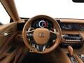 Lexus LC 500 Cabrio & Mint Condition & TOP zelena - thumbnail 8