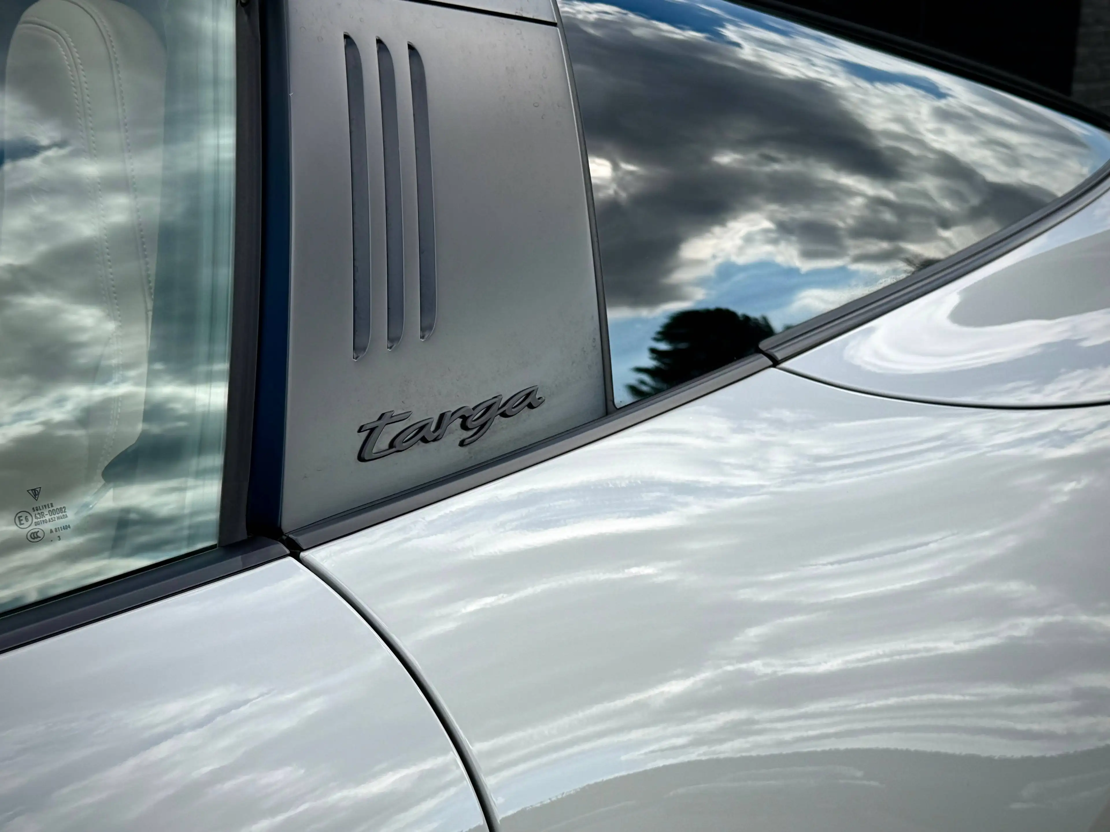Porsche 911 911 * TARGA * Carrera 4 GTS Coupé 3.0 * Sport / Bose / Top config! — photo 9