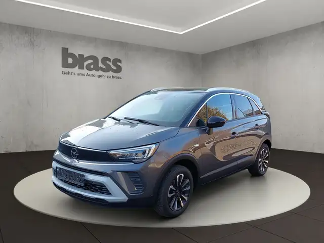 Opel Crossland Elegance 1.2 Turbo Start/Stop