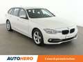 BMW 316 316d Sport Touring Bianco - thumbnail 8