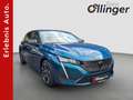 Peugeot 308 Allure Blau - thumbnail 1