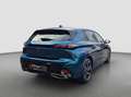 Peugeot 308 Allure Blau - thumbnail 4