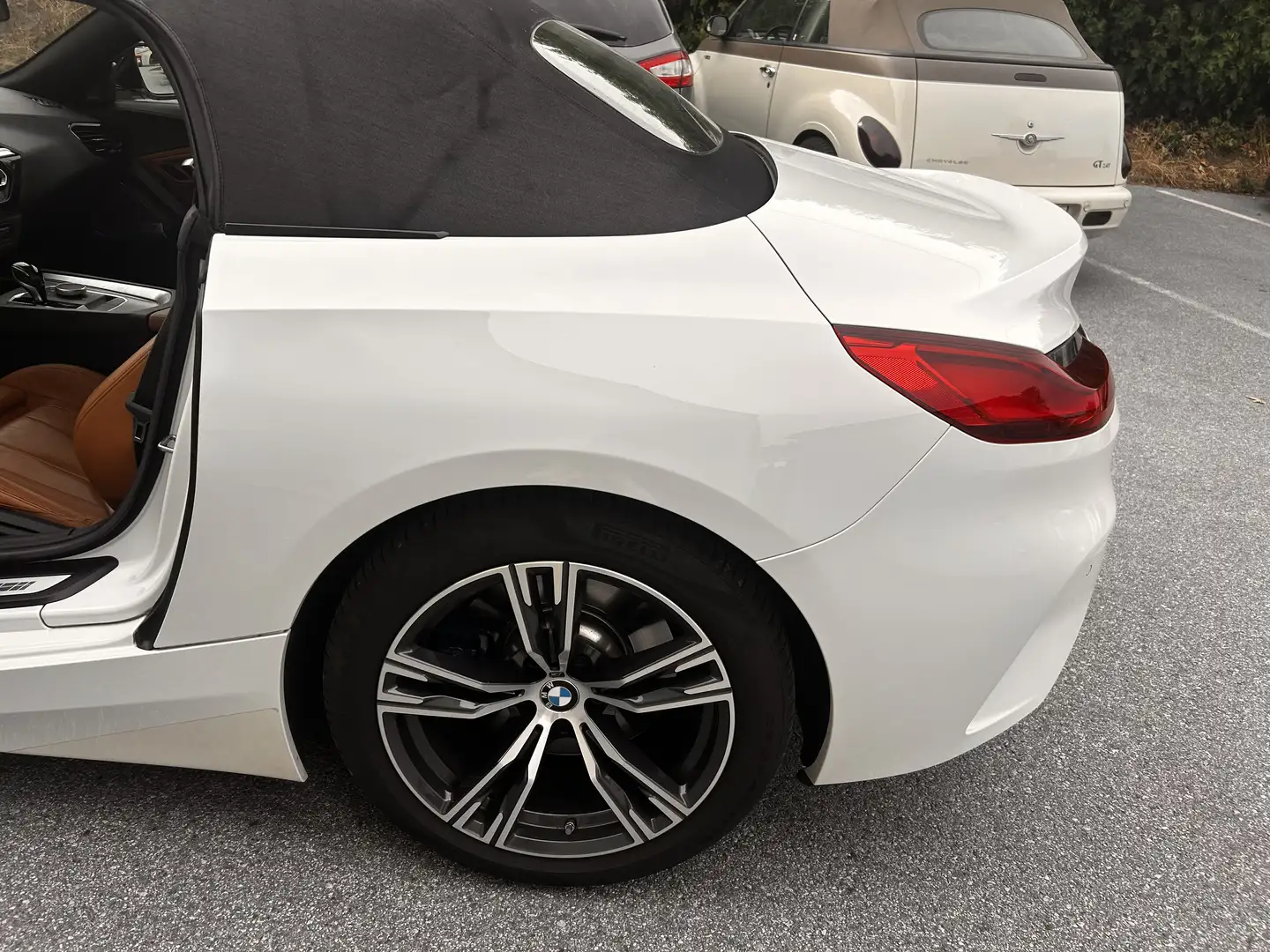 BMW Z4 M sDrive M40i Aut. - 2