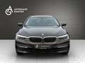 BMW 520 d Touring LED DAB SHZ Kamera Head-UP AHK NAVI Braun - thumbnail 8