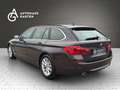 BMW 520 d Touring LED DAB SHZ Kamera Head-UP AHK NAVI Braun - thumbnail 3
