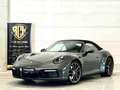 Porsche 992 911 Carrera 4S Cabrio PDK***Approved***992*** Grau - thumbnail 1