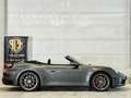 Porsche 992 911 Carrera 4S Cabrio PDK***Approved***992*** Grau - thumbnail 5