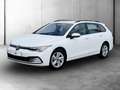 Volkswagen Golf VIII Var 2.0 TDI DSG Life LED+MEGAPREIS Weiß - thumbnail 2
