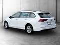 Volkswagen Golf VIII Var 2.0 TDI DSG Life LED+MEGAPREIS Weiß - thumbnail 5