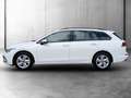 Volkswagen Golf VIII Var 2.0 TDI DSG Life LED+MEGAPREIS Weiß - thumbnail 4