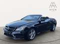 Mercedes-Benz E 350 d AMG-LINE*SPORT-EDITION*H&K*LED*NAVI*360°* Schwarz - thumbnail 3