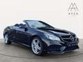 Mercedes-Benz E 350 d AMG-LINE*SPORT-EDITION*H&K*LED*NAVI*360°* Schwarz - thumbnail 1
