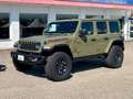 Jeep Wrangler 2025 JL 3P o JLU 5P RUBICON 3.6 V6 Negru - thumbnail 3
