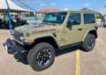Jeep Wrangler 2025 JL 3P o JLU 5P RUBICON 3.6 V6 Nero - thumbnail 4