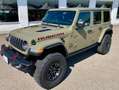 Jeep Wrangler 2025 JL 3P o JLU 5P RUBICON 3.6 V6 Negru - thumbnail 7