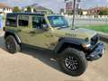 Jeep Wrangler 2025 JL 3P o JLU 5P RUBICON 3.6 V6 Nero - thumbnail 5