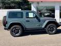 Jeep Wrangler 2025 JL 3P o JLU 5P RUBICON 3.6 V6 Negru - thumbnail 2