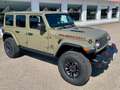 Jeep Wrangler 2025 JL 3P o JLU 5P RUBICON 3.6 V6 Negru - thumbnail 11