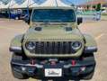 Jeep Wrangler 2025 JL 3P o JLU 5P RUBICON 3.6 V6 Noir - thumbnail 29