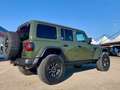 Jeep Wrangler 2024 JL 3P o JLU 5P RUBICON 3.6 V6 Schwarz - thumbnail 8