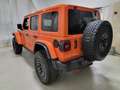 Jeep Wrangler 2025 JL 3P o JLU 5P RUBICON 3.6 V6 Nero - thumbnail 5