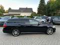 Mercedes-Benz E 350 T/D Avantgarde AMG-4M-LED-NAVI-AHK-KAM Noir - thumbnail 8