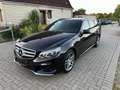 Mercedes-Benz E 350 T/D Avantgarde AMG-4M-LED-NAVI-AHK-KAM Noir - thumbnail 3