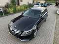 Mercedes-Benz E 350 T/D Avantgarde AMG-4M-LED-NAVI-AHK-KAM Noir - thumbnail 20
