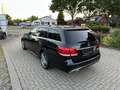 Mercedes-Benz E 350 T/D Avantgarde AMG-4M-LED-NAVI-AHK-KAM Noir - thumbnail 5