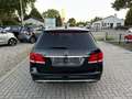 Mercedes-Benz E 350 T/D Avantgarde AMG-4M-LED-NAVI-AHK-KAM Noir - thumbnail 6