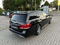 Mercedes-Benz E 350 T/D Avantgarde AMG-4M-LED-NAVI-AHK-KAM Noir - thumbnail 7