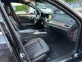 Mercedes-Benz E 350 T/D Avantgarde AMG-4M-LED-NAVI-AHK-KAM Noir - thumbnail 11