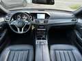 Mercedes-Benz E 350 T/D Avantgarde AMG-4M-LED-NAVI-AHK-KAM Noir - thumbnail 14