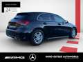 Mercedes-Benz A 200 d AMG NAVI KAMERA LED SITZHEIZUNG AMBIENTE Schwarz - thumbnail 4